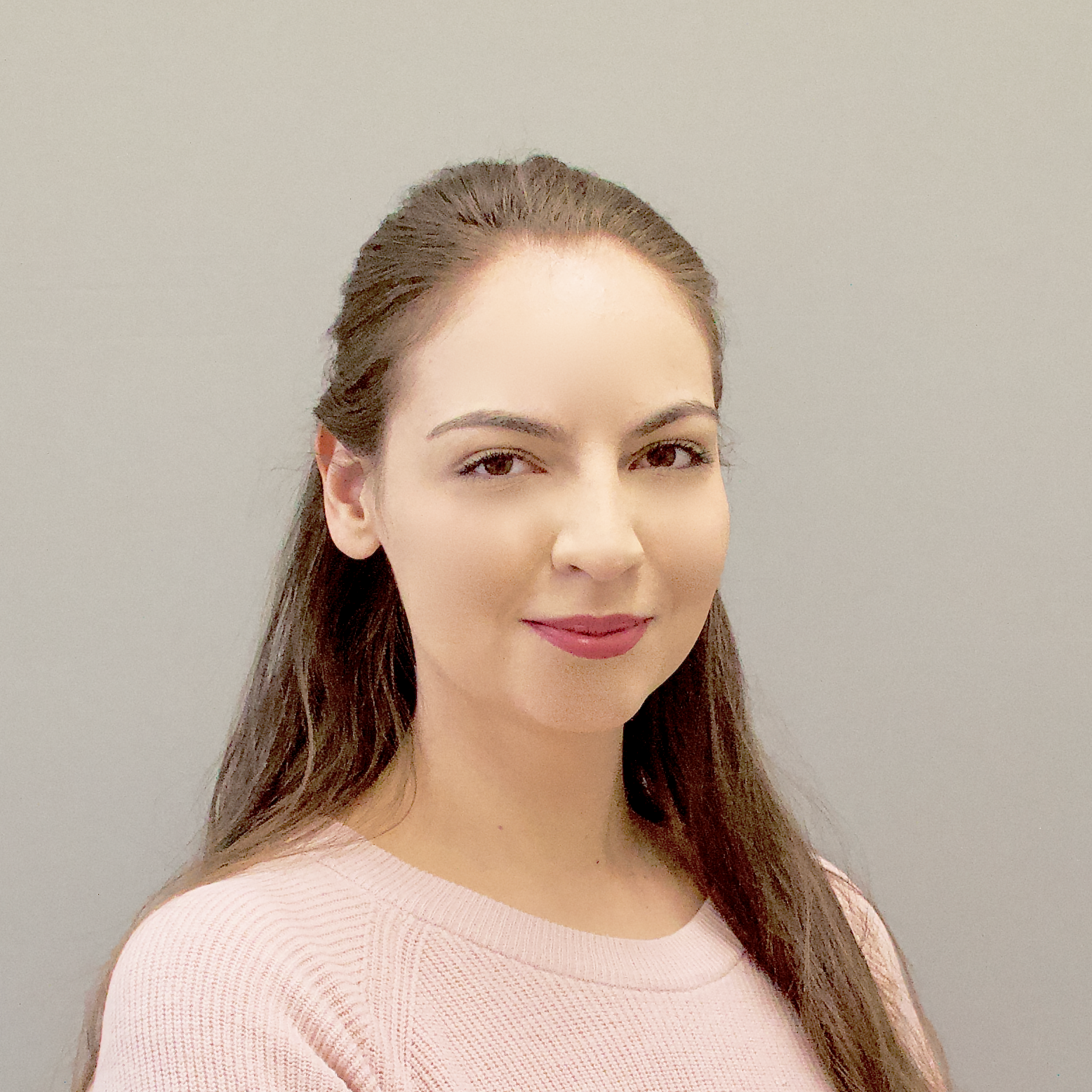 Dieses Bild zeigt Frau Nicole Brostovski