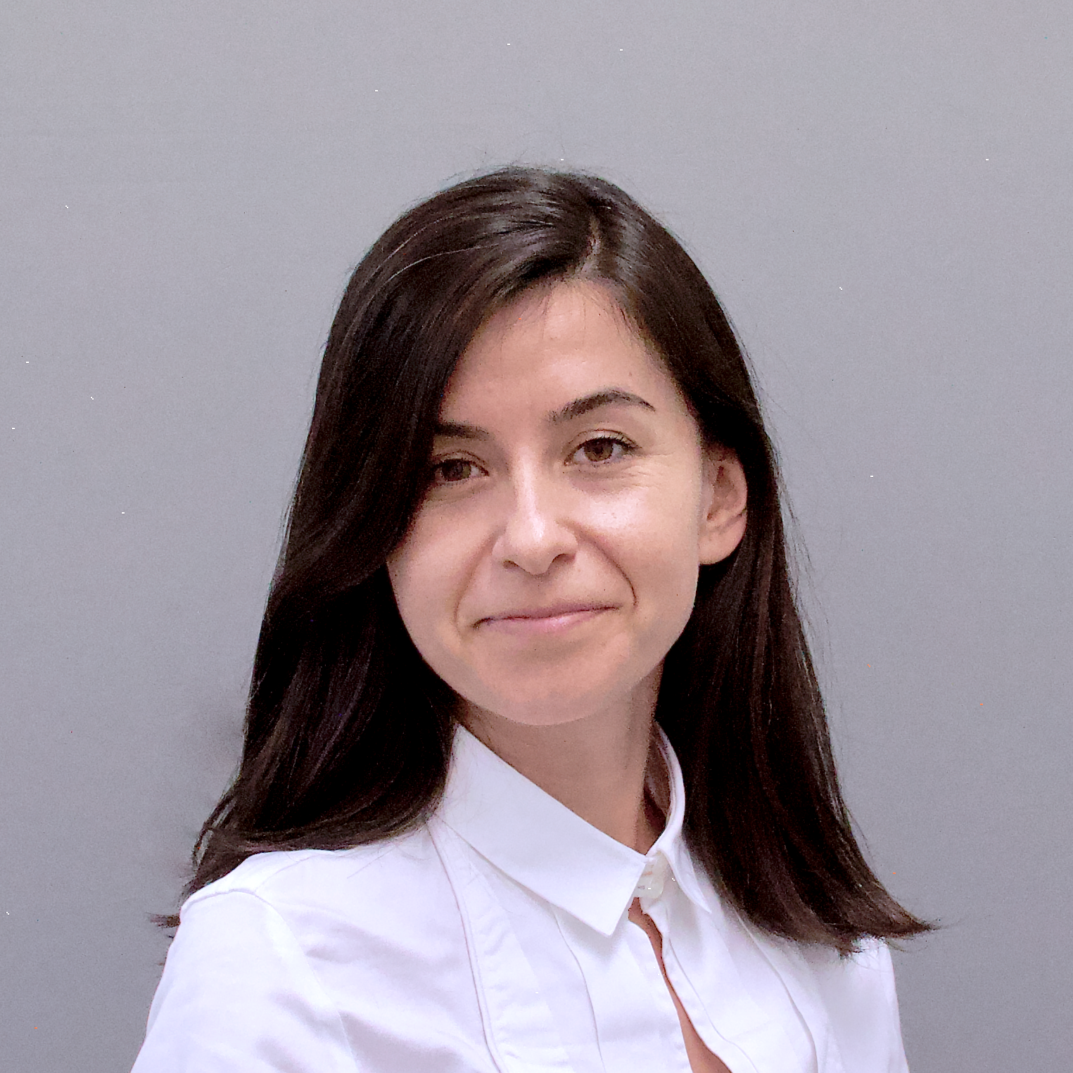 Dieses Bild zeigt Frau Sinem Cevikalp Usta, M.Sc.