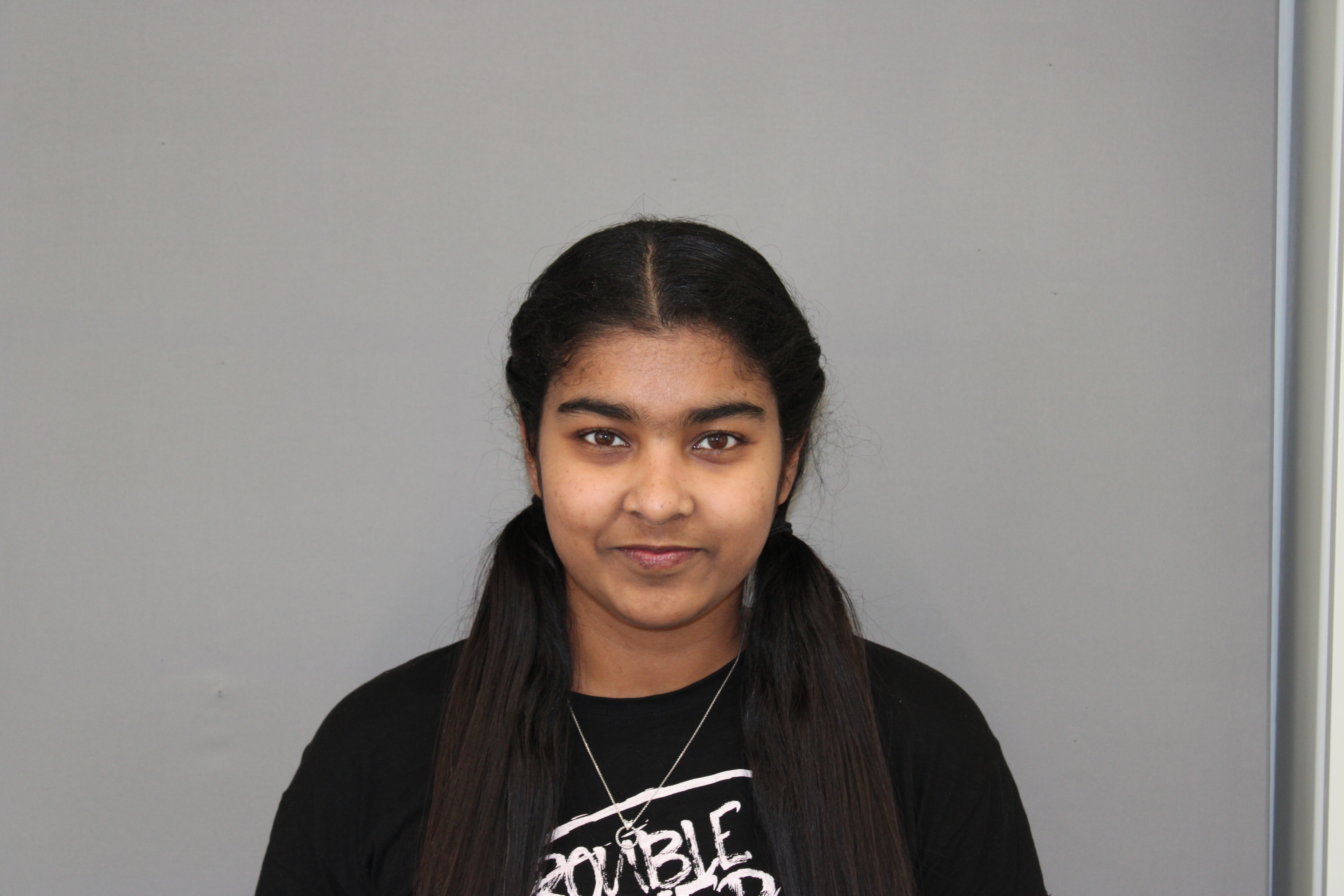 Dieses Bild zeigt Frau Nazia Rahim  Ananya, M.Sc.