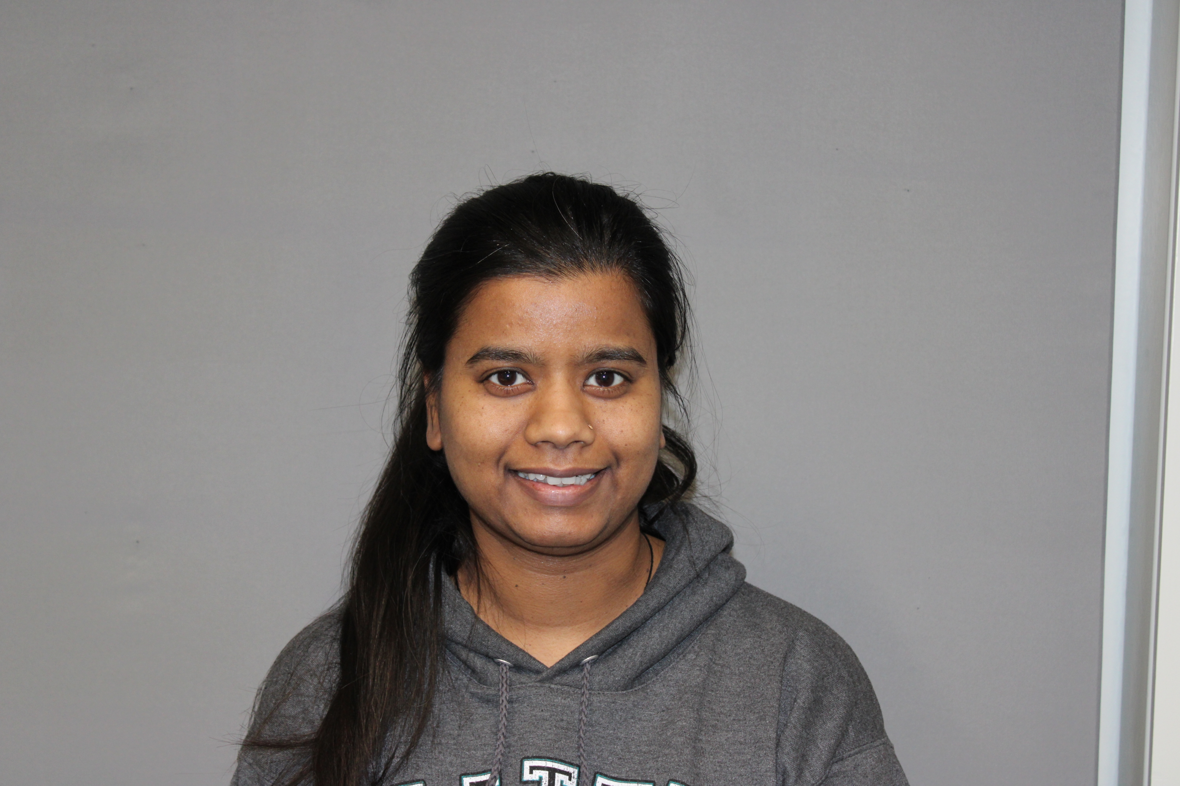 Dieses Bild zeigt Frau Pratibha Yadav, M.Sc.
