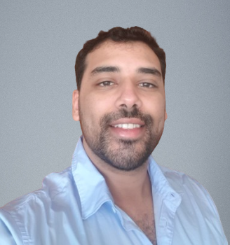 Dieses Bild zeigt Herr Michael Abd El Malek, M.Sc.